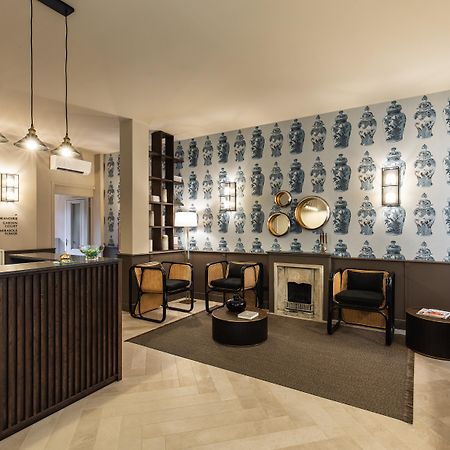 Hotel Porta San Mamolo Bologna Ngoại thất bức ảnh