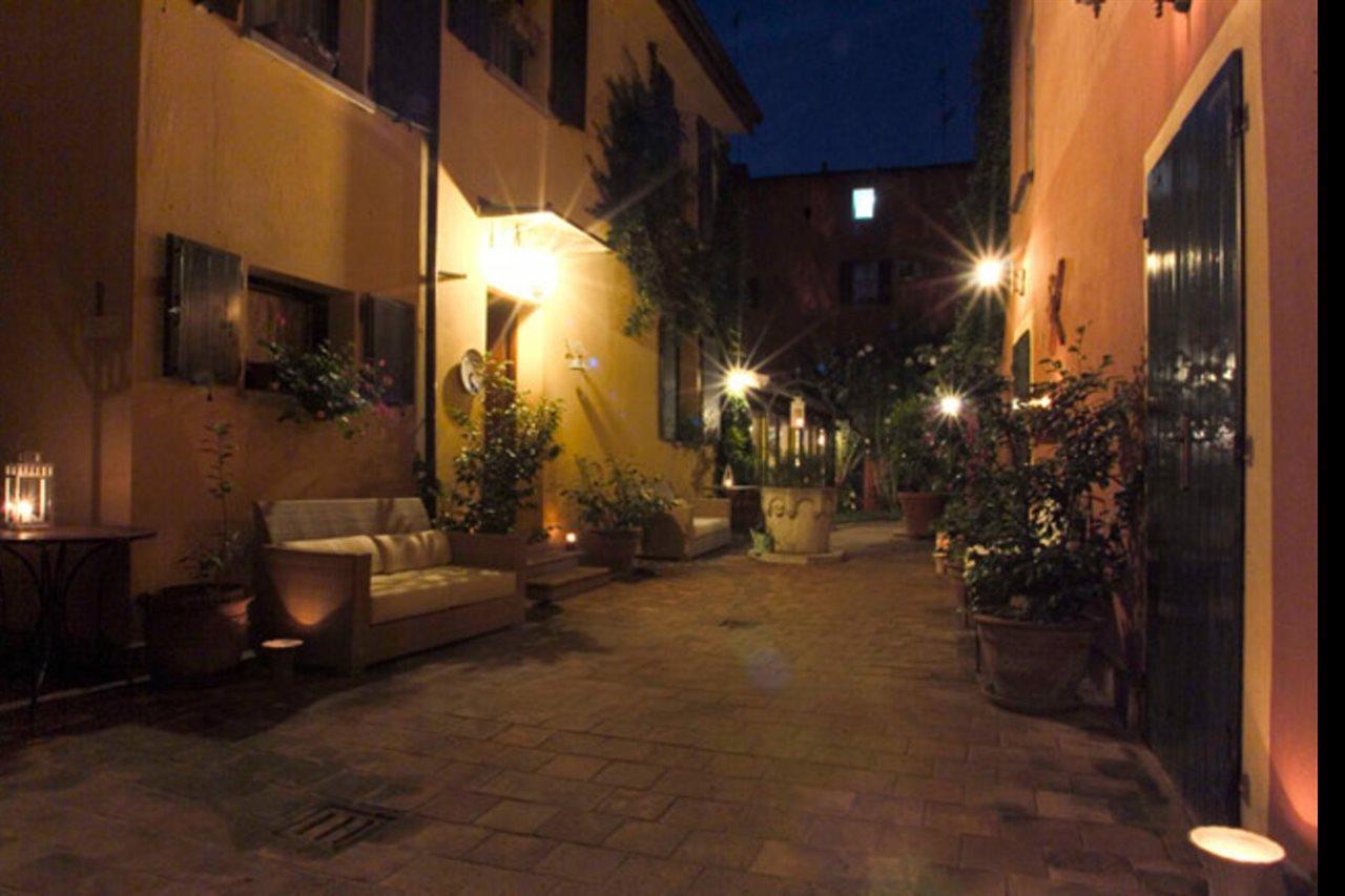 Hotel Porta San Mamolo Bologna Ngoại thất bức ảnh