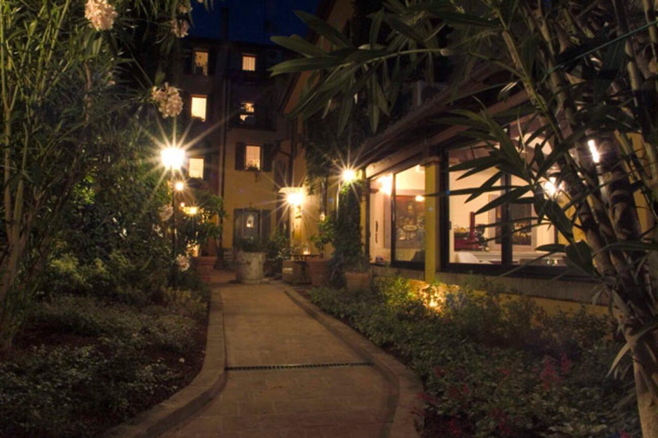 Hotel Porta San Mamolo Bologna Ngoại thất bức ảnh