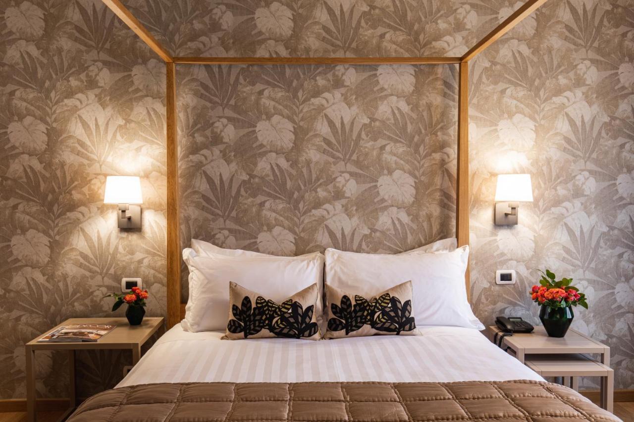 Hotel Porta San Mamolo Bologna Ngoại thất bức ảnh