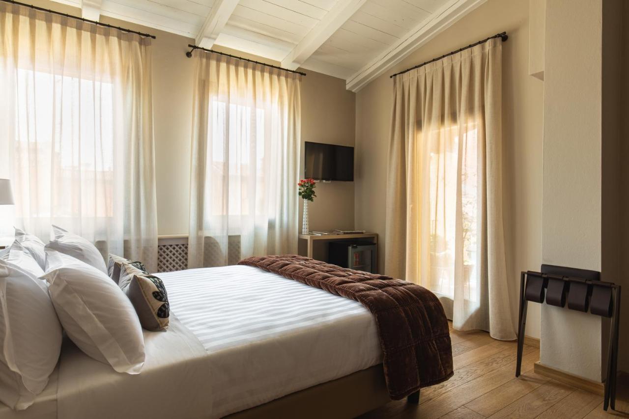 Hotel Porta San Mamolo Bologna Ngoại thất bức ảnh