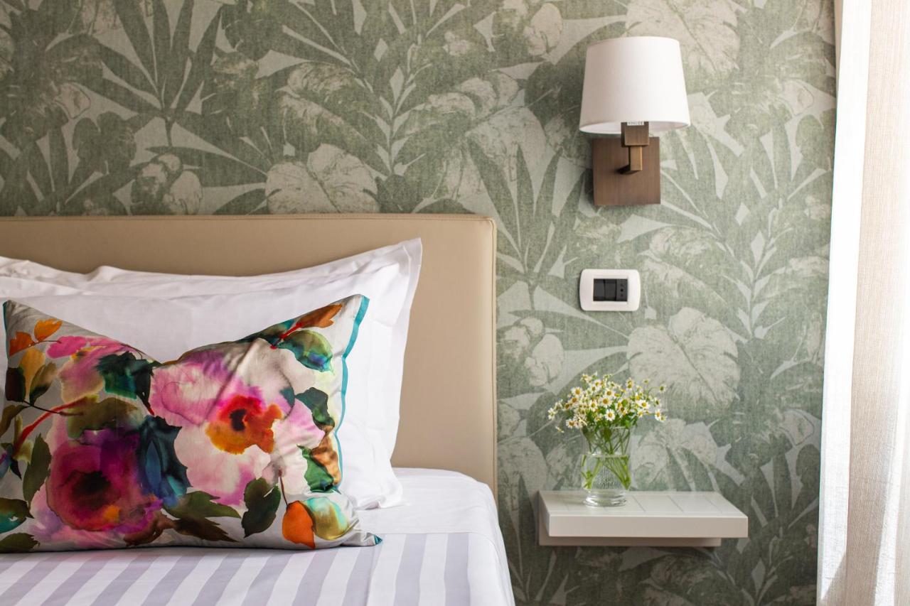 Hotel Porta San Mamolo Bologna Ngoại thất bức ảnh