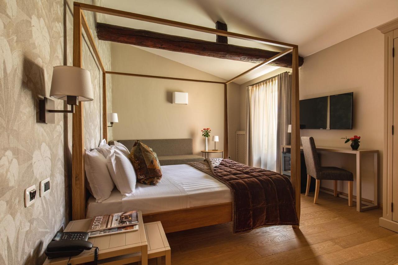Hotel Porta San Mamolo Bologna Ngoại thất bức ảnh
