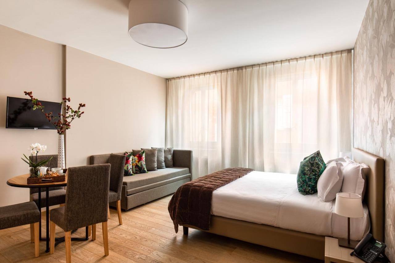 Hotel Porta San Mamolo Bologna Ngoại thất bức ảnh