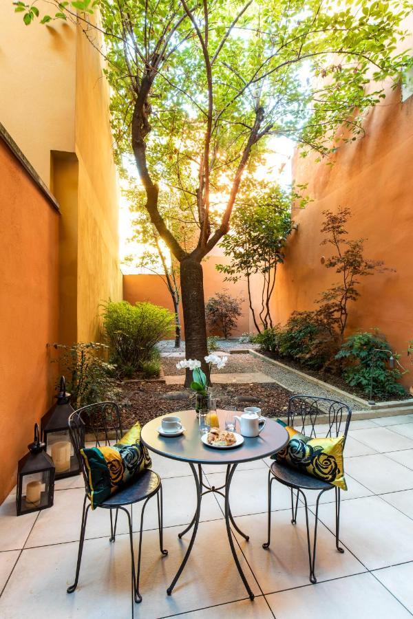 Hotel Porta San Mamolo Bologna Ngoại thất bức ảnh