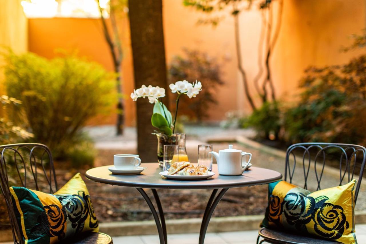 Hotel Porta San Mamolo Bologna Ngoại thất bức ảnh