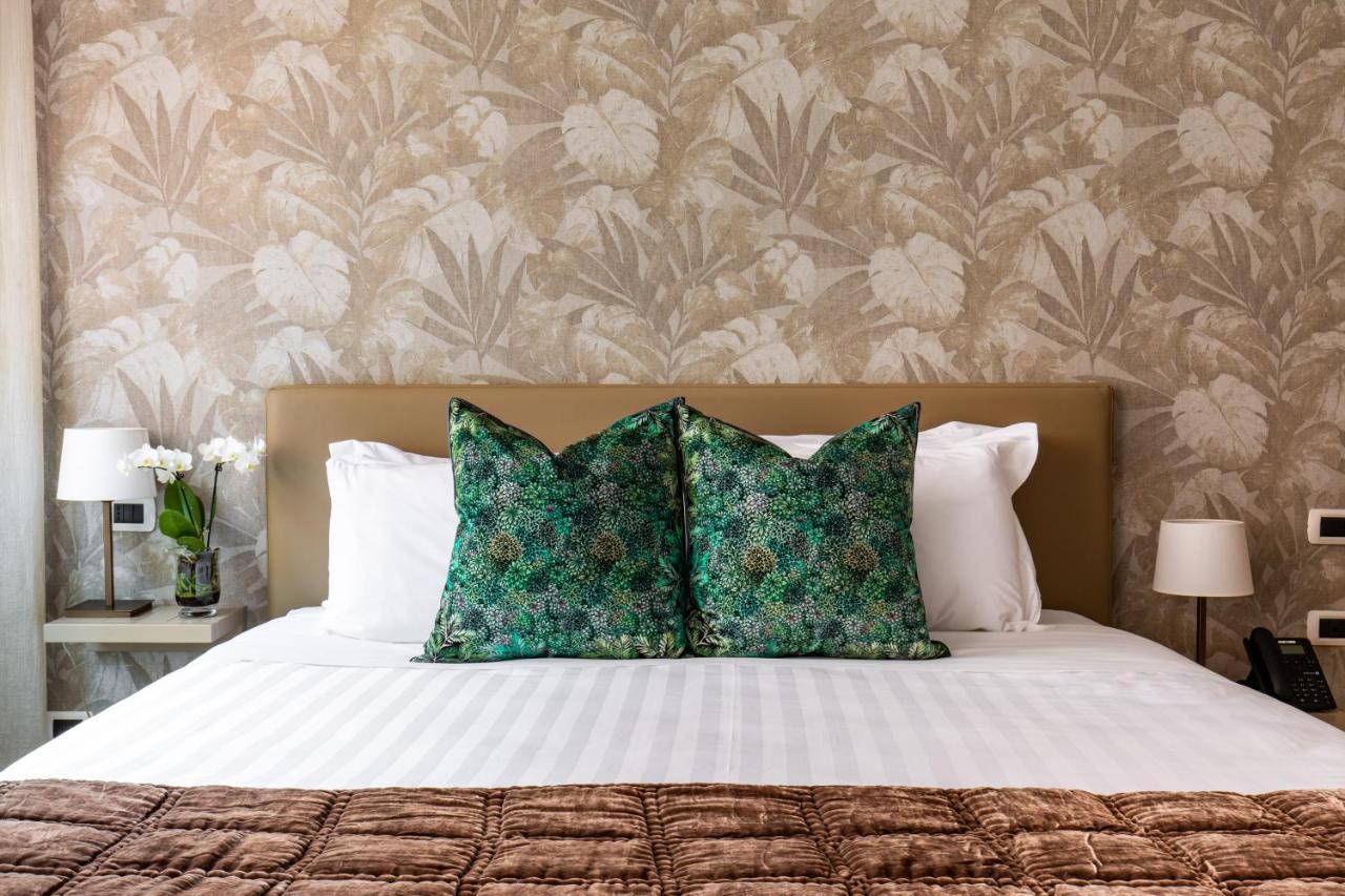 Hotel Porta San Mamolo Bologna Ngoại thất bức ảnh