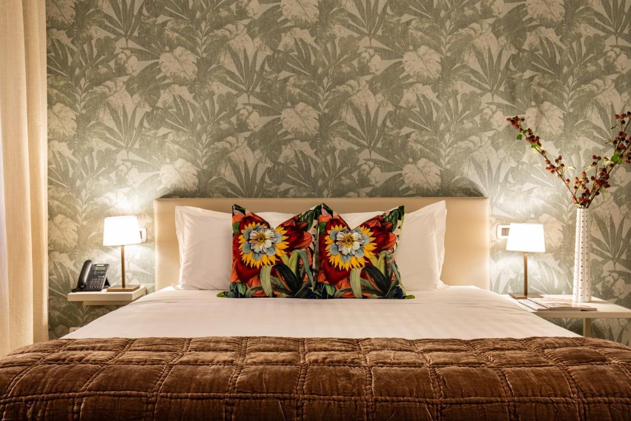 Hotel Porta San Mamolo Bologna Ngoại thất bức ảnh