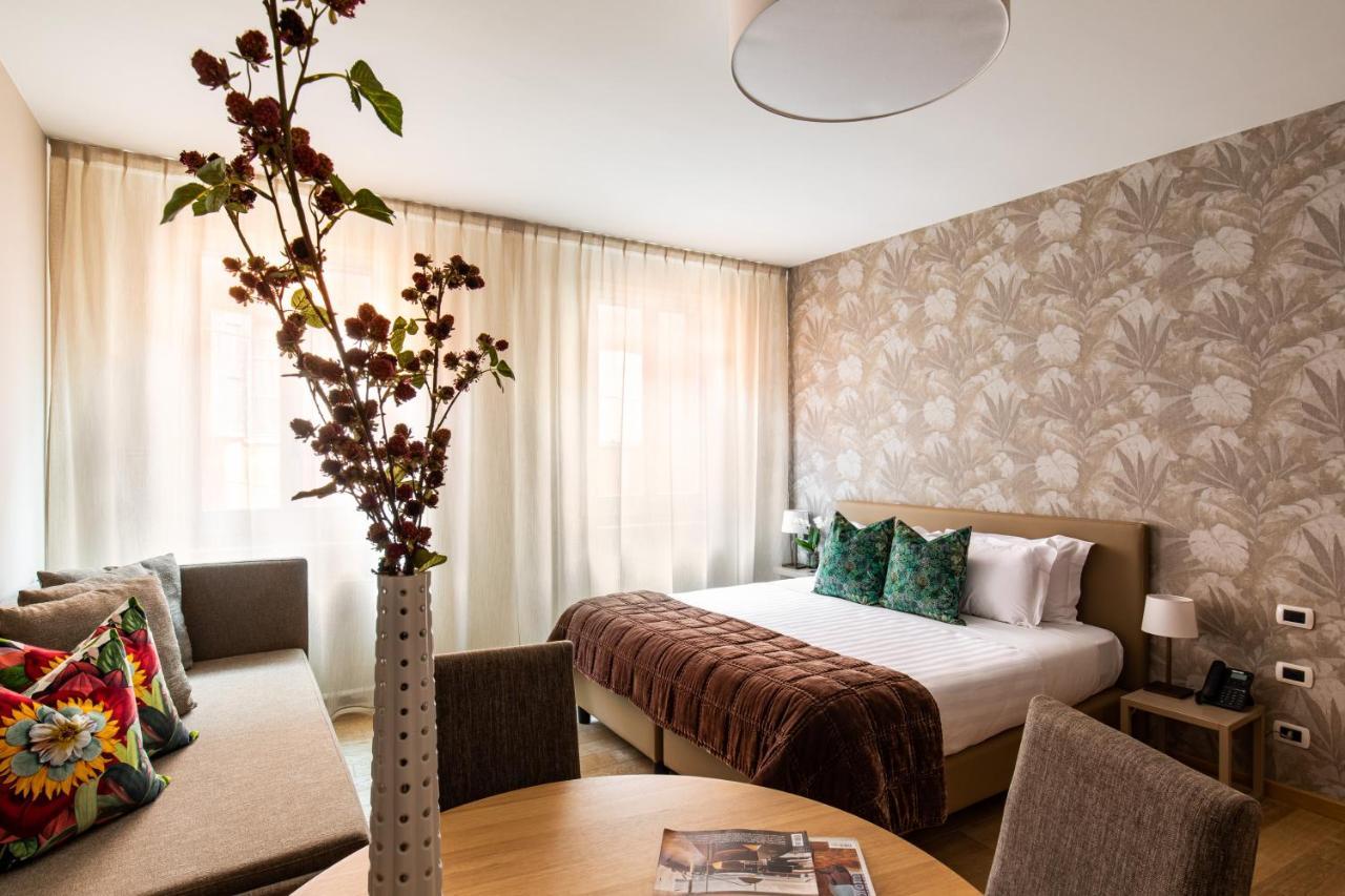 Hotel Porta San Mamolo Bologna Ngoại thất bức ảnh