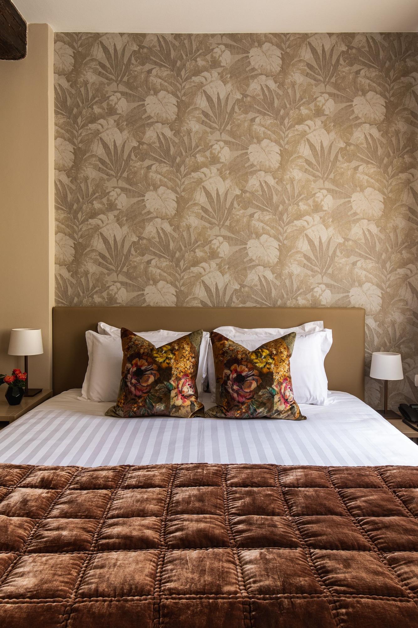 Hotel Porta San Mamolo Bologna Ngoại thất bức ảnh