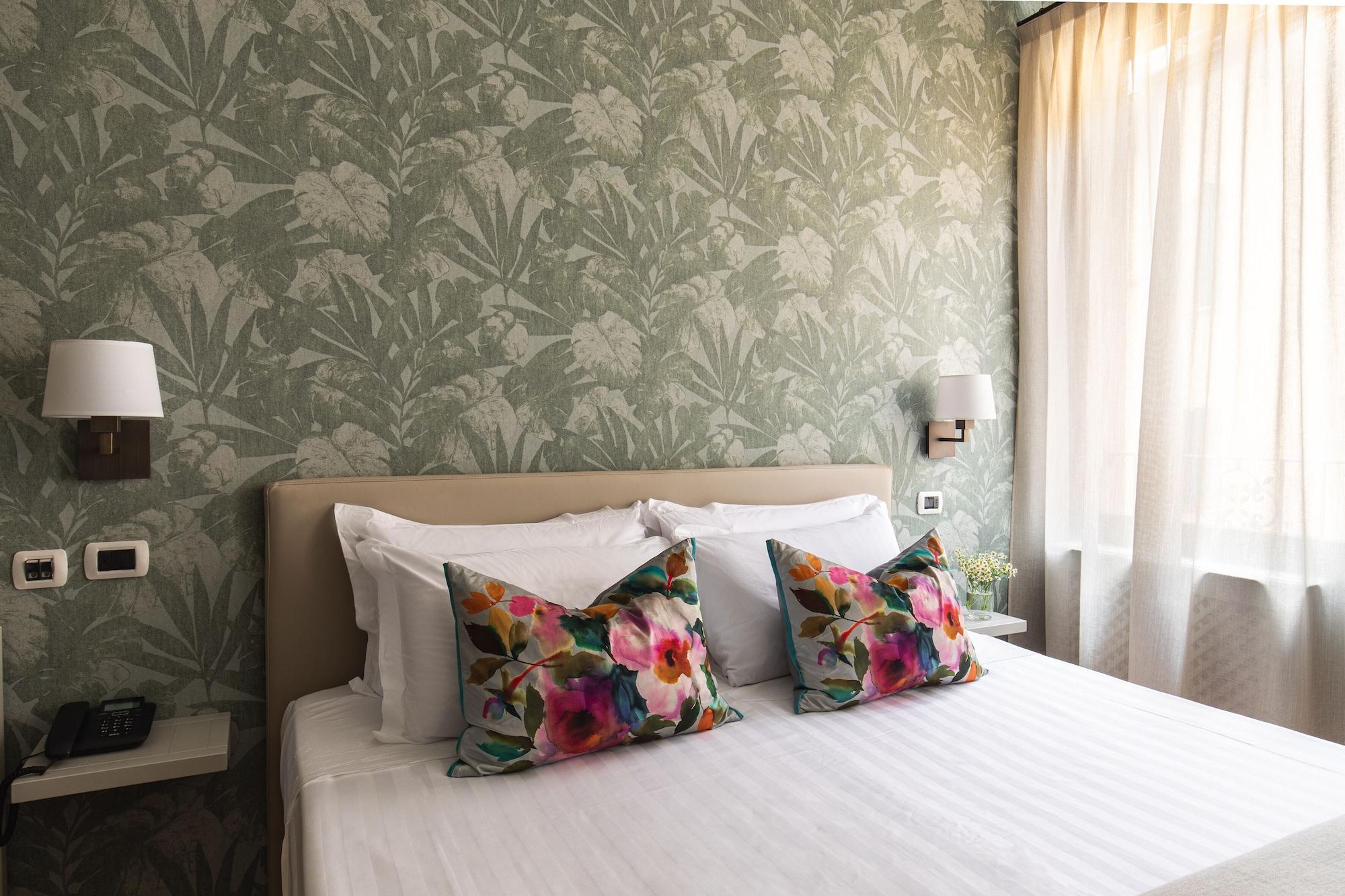 Hotel Porta San Mamolo Bologna Ngoại thất bức ảnh