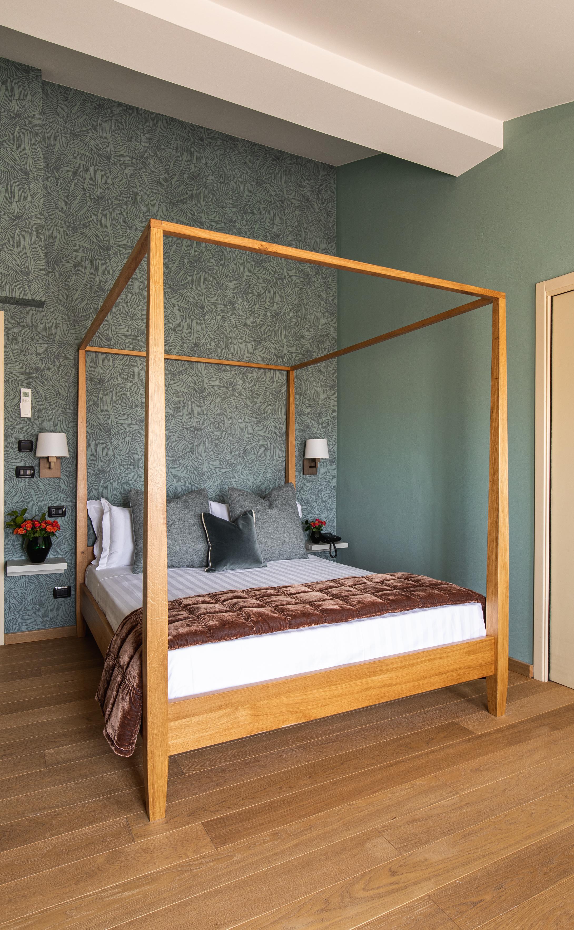 Hotel Porta San Mamolo Bologna Ngoại thất bức ảnh