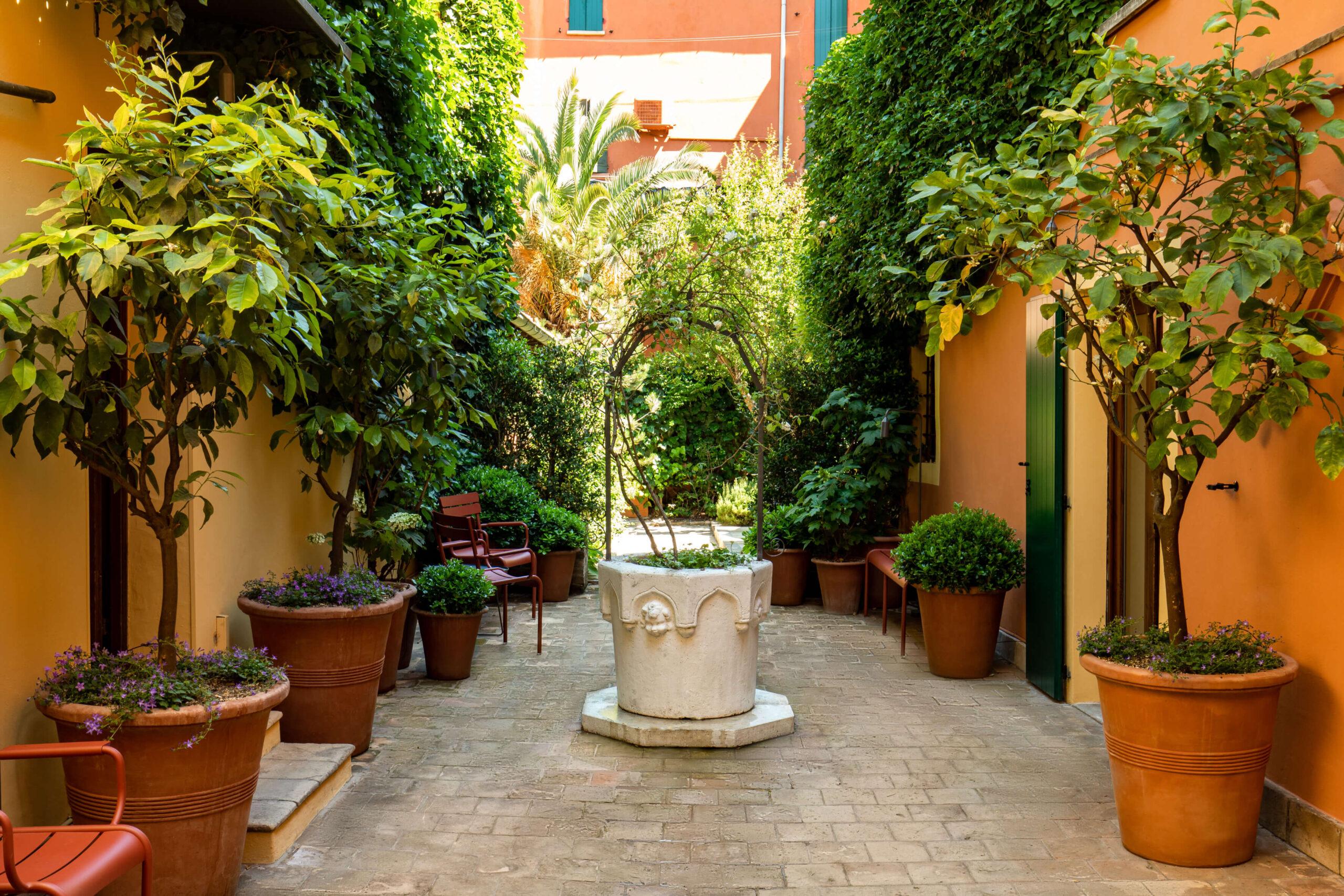 Hotel Porta San Mamolo Bologna Ngoại thất bức ảnh