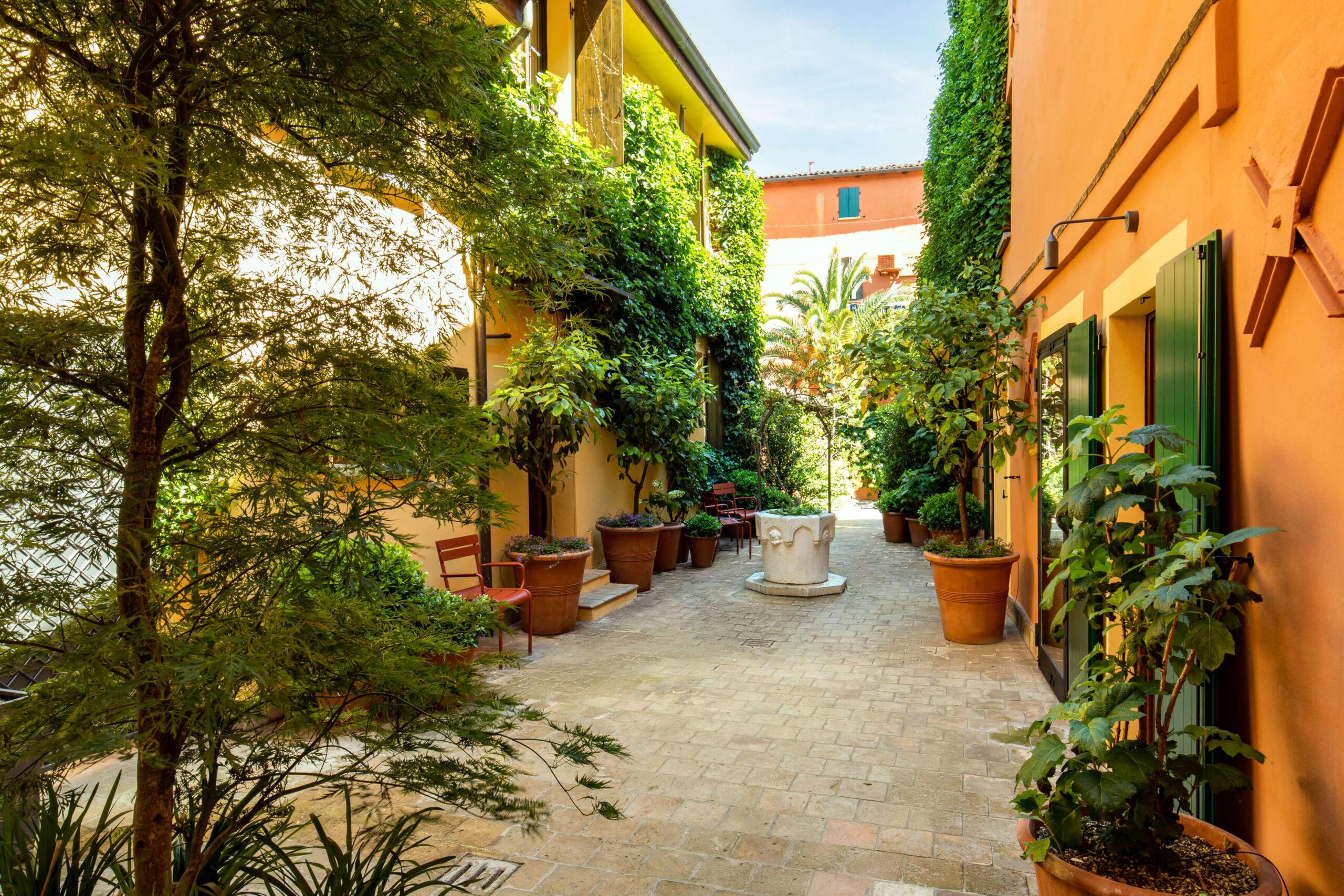 Hotel Porta San Mamolo Bologna Ngoại thất bức ảnh