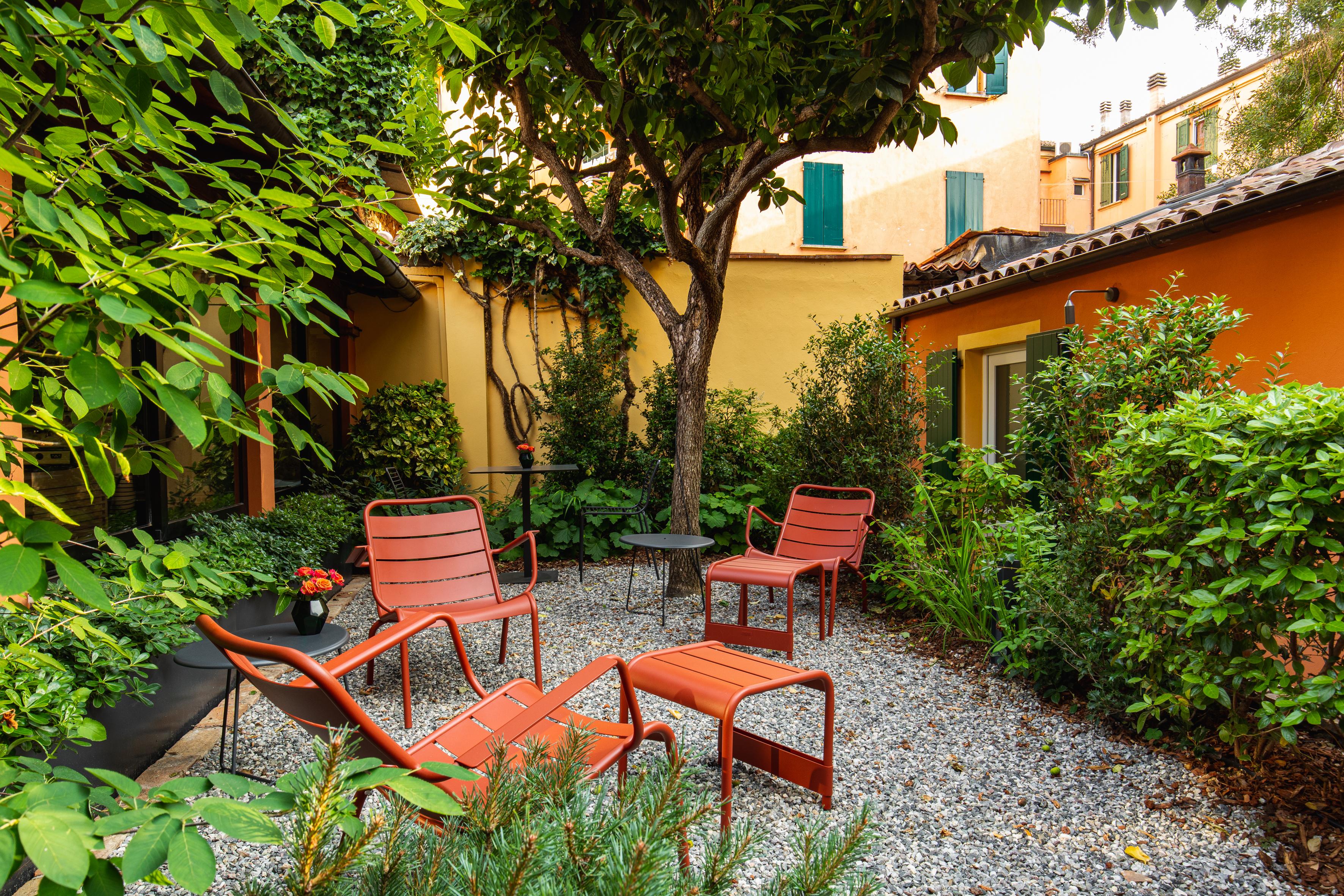 Hotel Porta San Mamolo Bologna Ngoại thất bức ảnh