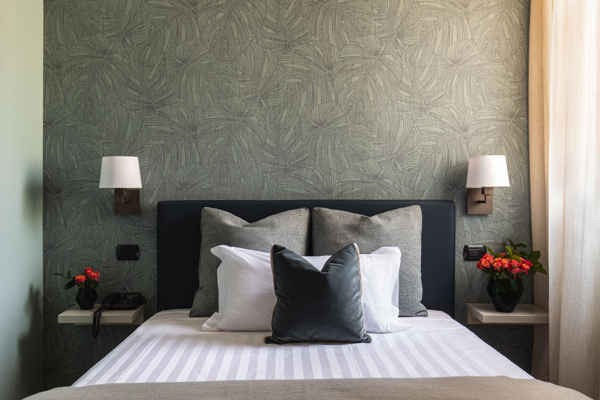 Hotel Porta San Mamolo Bologna Ngoại thất bức ảnh
