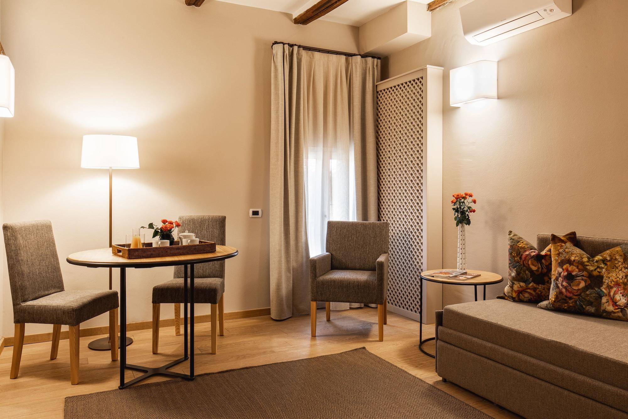 Hotel Porta San Mamolo Bologna Ngoại thất bức ảnh