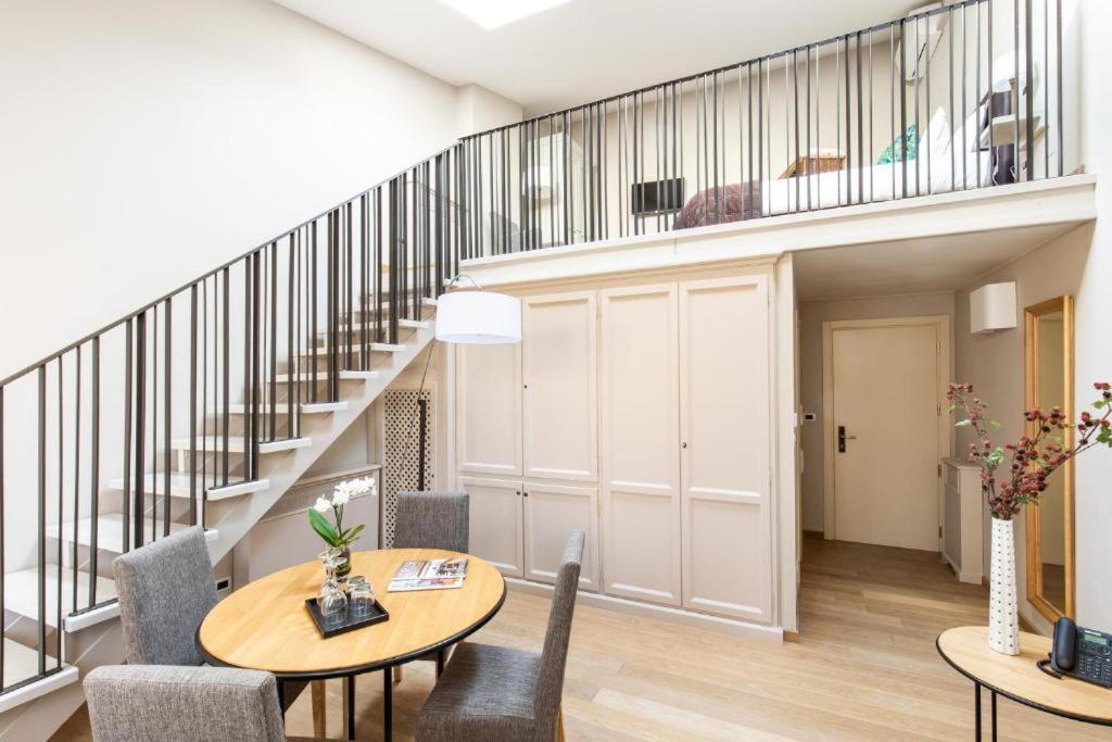 Hotel Porta San Mamolo Bologna Ngoại thất bức ảnh