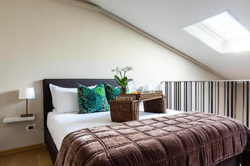 Hotel Porta San Mamolo Bologna Ngoại thất bức ảnh