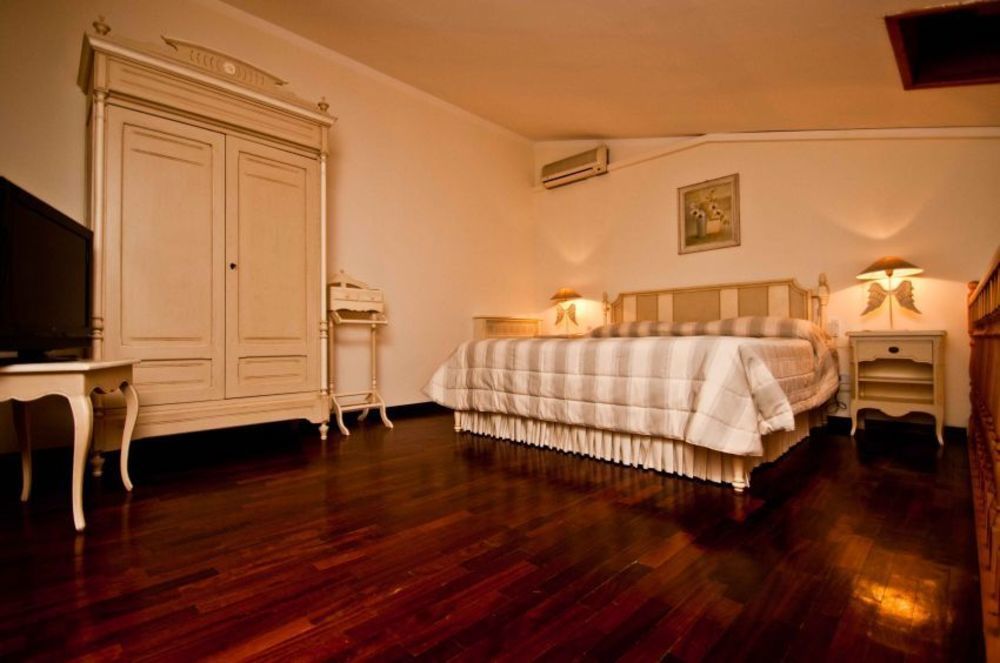 Hotel Porta San Mamolo Bologna Ngoại thất bức ảnh