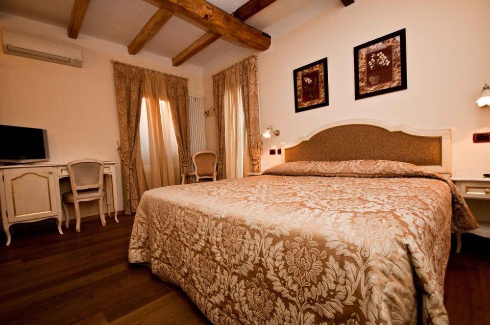 Hotel Porta San Mamolo Bologna Phòng bức ảnh