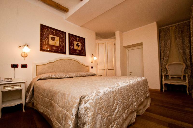 Hotel Porta San Mamolo Bologna Ngoại thất bức ảnh