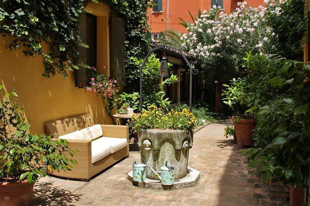 Hotel Porta San Mamolo Bologna Nội địa bức ảnh