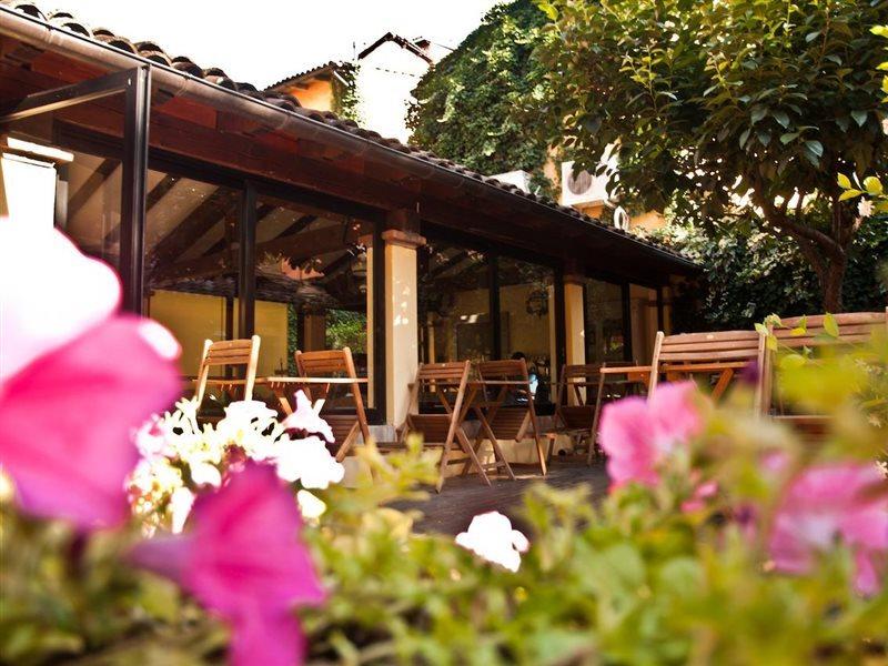Hotel Porta San Mamolo Bologna Ngoại thất bức ảnh